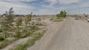 Construirán un parque recreativo en el barrio Álvarez Guerrero