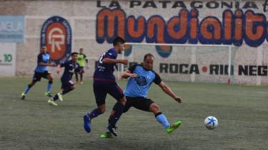 El Norte y La Amistad volverán a jugar en el Maiolino como en febrero por el Regional Amateur. (Foto: Archivo)