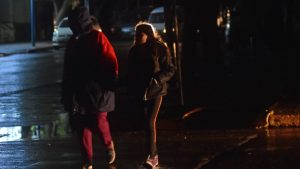 La mayoría de la región ya tiene energía aunque hay ciudades con problemas