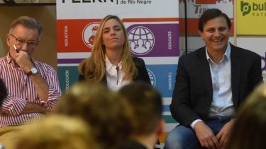Qué temas encendieron el debate de los candidatos a la intendencia de Roca