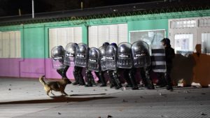 Denuncias de abuso en J.J. Gómez: sacaron al equipo directivo de la escuela