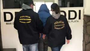 Mar del Plata: con antecedentes en Río Negro, instaló una caja fuerte y luego fue a robarla