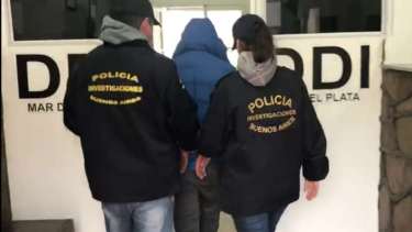 Mar del Plata: con antecedentes en Río Negro, instaló una caja fuerte y luego fue a robarla