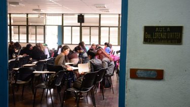 Sacarán la placa de un genocida para poner la del Pueblo Mapuche-Tehuelche en Roca