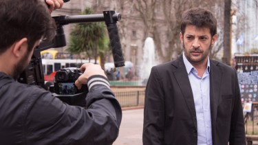 Propone documental de la UNRN para un premio nacional