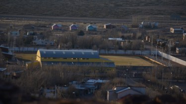 Se habilitarán cinco mesas para que puedan sufragar 1.486 empadronados.