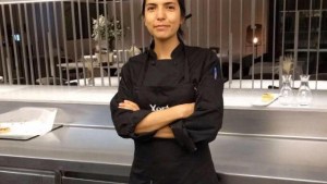 Carla Muollo, la viajera gastronómica que se adueñó de los sabores del mundo