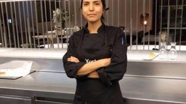 Carla Muollo, la viajera gastronómica que se adueñó de los sabores del mundo