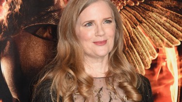 Suzanne Collins vuelve al universo de Panem para contar otra parte de su historia.