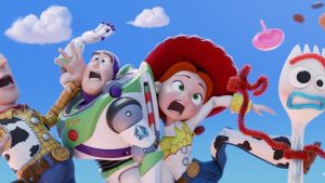 El jueves estrena «Toy Story 4» y te mostramos el último trailer