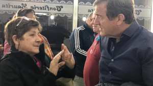 Avanzarán con el escrutinio definitivo en Cipolletti pero Tortoriello insiste