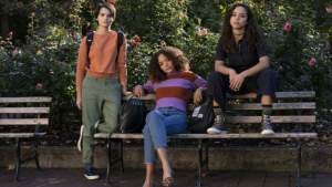 Series: Las propuestas para pasar un fin de semana en casa