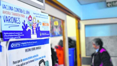 En Neuquén y Río Negro, hoy es el día de la concientización por el Virus del Papiloma Humano (VPH) 