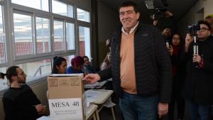 Di Tella: «es solamente una contienda electoral, no es la muerte de nadie»