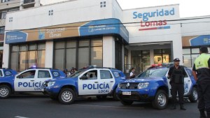 Simuló un secuestro para sacarle 100 mil pesos a su esposa