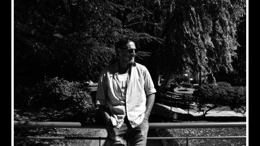 Entrevista con Nacho Gadano, antes del estreno de  «Monzón»