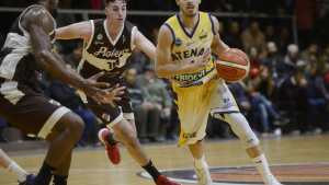 Dura caída de Atenas en el inicio de la serie final