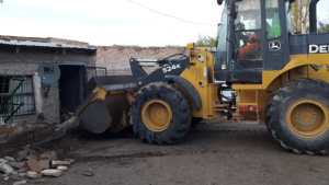 Roca: Tras pagar $100.000 de fianza un supuesto líder narco recuperó su libertad