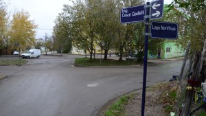 Suspendieron el desvío de colectivos programado por una obra en Neuquén