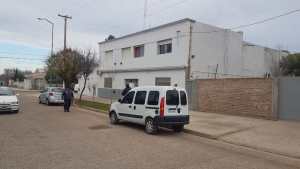 Entraron a robar en el Concejo Deliberante de Allen