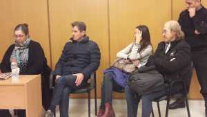 Fraude al Ipross: embargo e inhibición de bienes para los imputados