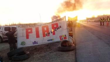 Desde hoy se puso en marcha el programa de retiro voluntario en la PIAP. (Archivo Gentileza).-