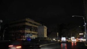 Neuquén podría permanecer sin suministro hasta entrada la noche