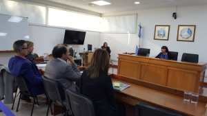 Cutral Co: El homicidio de la abuela Calvo será juzgado por jurado popular