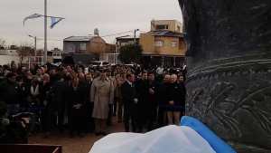 Más de 300 niños prometerán la bandera en el Paseo de la Costa