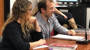 Imputan por abuso sexual a un comisario retirado