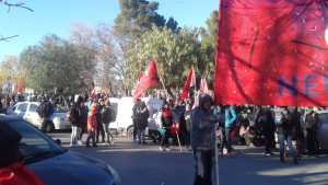 «No podemos resolver todo», explicó la ministra de Desarrollo y Trabajo de Neuquén