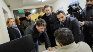 Cipolletti: la Junta Electoral determinó no abrir las urnas de los comicios municipales