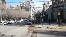 Imagen de Se normalizó el tránsito en el centro de Neuquén