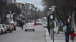 Re cierres: Los micro cortes de luz complican a Río Colorado y La Adela