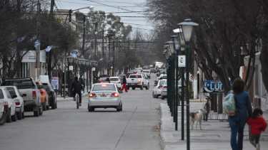 Re cierres: Los micro cortes de luz complican a Río Colorado y La Adela