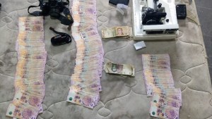 Lograron dar con una banda que asaltaba a adultos mayores en la región