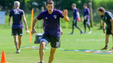 Mayada no renovará contrato en el Millo.