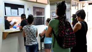 Fichas truchas para un partido en Río Negro: la UNCo también denunció una enorme filtración de datos de alumnos