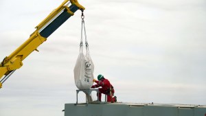 GyP, la petrolera de Neuquén, salió de un yacimiento emblemático en Vaca Muerta