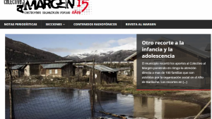 ONG denuncia recortes de fondos como represalia de Gennuso