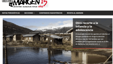 ONG denuncia recortes de fondos como represalia de Gennuso