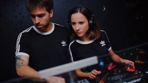 Dos roquenses se animaron y lanzan su carrera musical en Córdoba