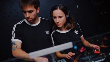 Dos roquenses se animaron y lanzan su carrera musical en Córdoba