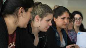 Jornadas sobre Derecho e Inclusión en la UNRN