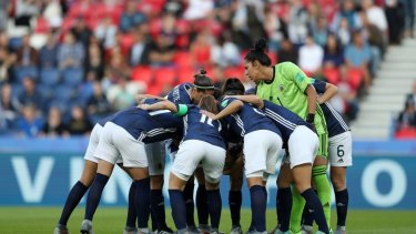 Argentina y un Mundial que quedará en la historia.