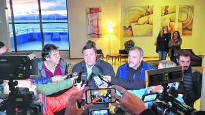 Río Negro deberá emitir deuda para pagar el aguinaldo