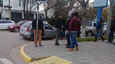 Atraparon a Irene Méndez, prófuga tras ser condenada por homicidio el miércoles