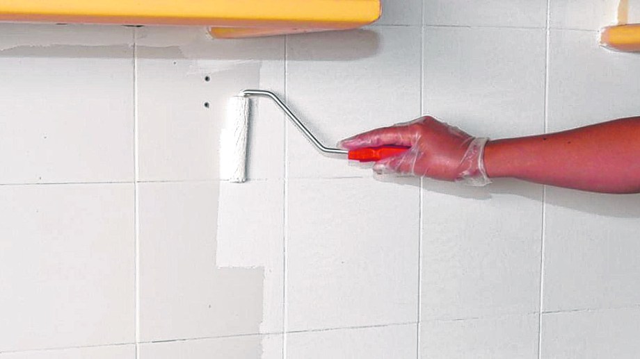 [31+] Pintura Epoxi Para Azulejos Colores