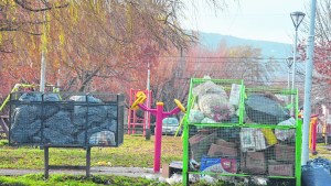 Normalizan la recolección de residuos en San Martín de los Andes