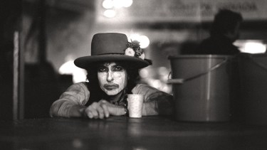 Bob Dylan cumple 80: la inasible y omnipresente figura de la cultura popular